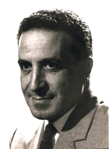 Fernando Rosi Cappellani (1913-2000)