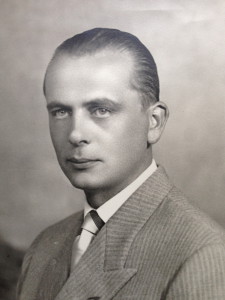 Luigi Severini (1913-1954)